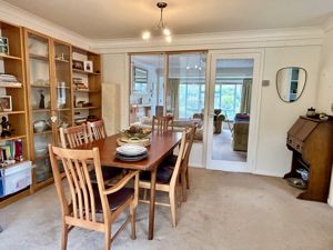 Dining Room- click for photo gallery